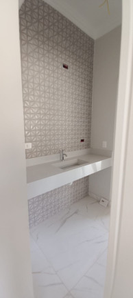 Imagem Sobrado com 3 Quartos à Venda, 130 m² em Portais (polvilho) - Cajamar