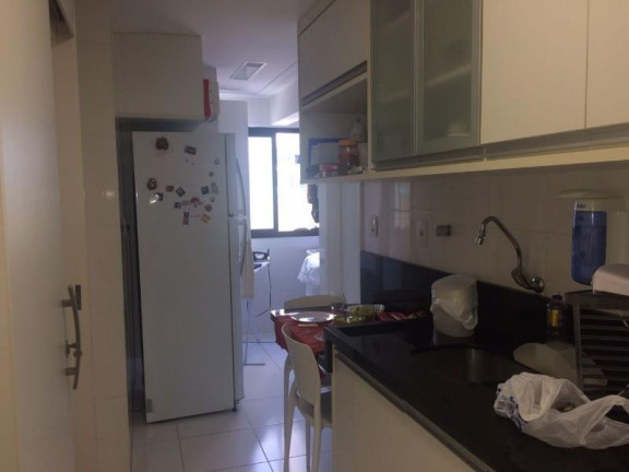 Imagem Apartamento com 3 Quartos à Venda, 92 m² em Itaigara - Salvador