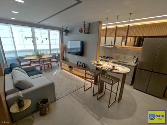 Imagem Apartamento com 3 Quartos à Venda, 81 m² em Jardim Camburi - Vitória Imagem Apartamento com 3 Quartos à Venda, 81 m² em Jardim Camburi - Vitória