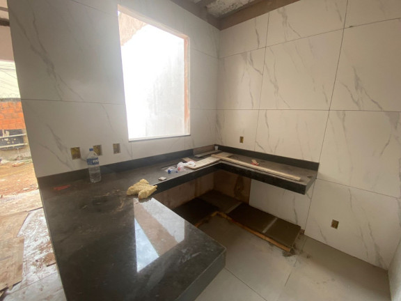 Imagem Casa com 2 Quartos à Venda, 50 m² em Vila Campos - Montes Claros Imagem Casa com 2 Quartos à Venda, 50 m² em Vila Campos - Montes Claros