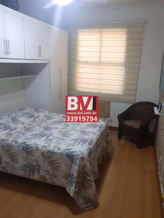 Imagem Apartamento com 2 Quartos à Venda, 67 m² em Olaria - Rio De Janeiro Imagem Apartamento com 2 Quartos à Venda, 67 m² em Olaria - Rio De Janeiro