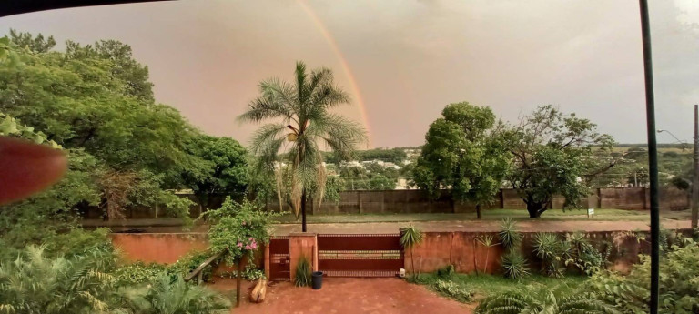 Imagem Casa de Condomínio com 4 Quartos à Venda, 450 m² em Jardim Shangri-lá - Bauru