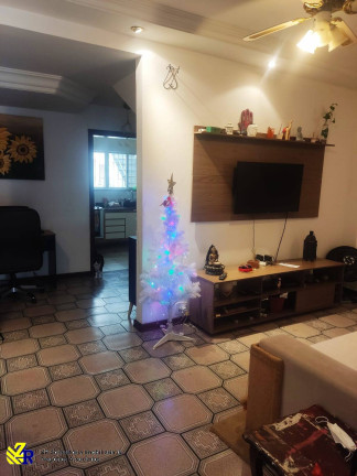 Imagem Sobrado com 3 Quartos à Venda, 250 m² em Vila Carrão - São Paulo