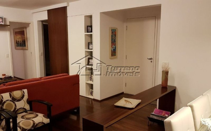 Imagem Apartamento com 3 Quartos à Venda, 133 m² em Jardim Esplanada - São José Dos Campos Imagem Apartamento com 3 Quartos à Venda, 133 m² em Jardim Esplanada - São José Dos Campos
