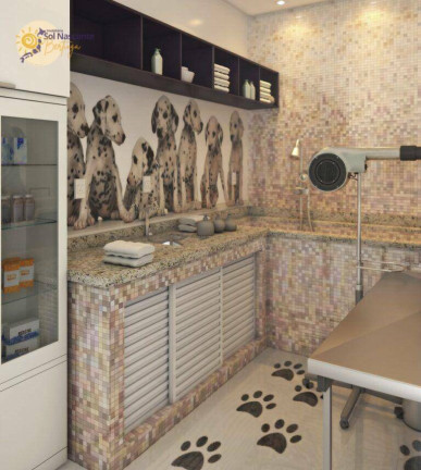 Imagem Apartamento com 2 Quartos à Venda, 63 m² em Vila Itapanhau - Bertioga