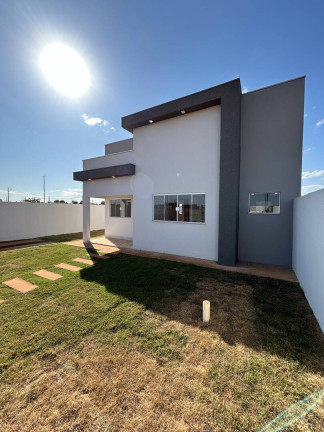 Imagem Casa com 2 Quartos à Venda, 71 m² em Buritis - Tangará Da Serra Imagem Casa com 2 Quartos à Venda, 71 m² em Buritis - Tangará Da Serra