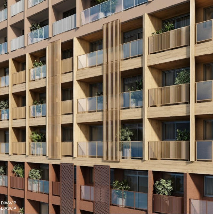 Imagem Flat com 2 Quartos à Venda, 55 m² em Centro - Rio De Janeiro Imagem Flat com 2 Quartos à Venda, 55 m² em Centro - Rio De Janeiro