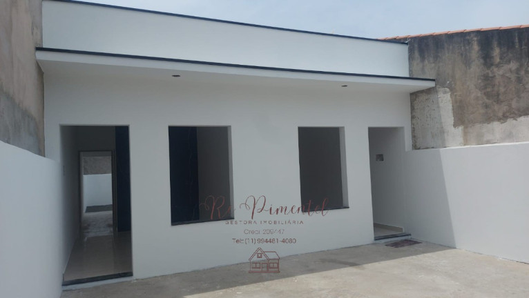 Imagem Casa com 1 Quarto à Venda, 70 m² em Jardim Santa Catarina - Sorocaba