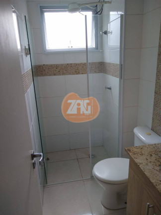 Imagem Apartamento com 3 Quartos à Venda, 71 m² em Vila São José - Taubaté