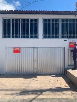 Casa com 3 Quartos à Venda, 90 m² em Jaguaribe - João Pessoa
