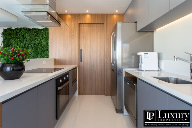 Imagem Apartamento com 2 Quartos à Venda, 106 m² em Jardins - São Paulo