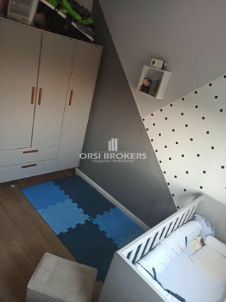 Imagem Apartamento com 2 Quartos à Venda, 77 m² em Vila Pirajussara - São Paulo
