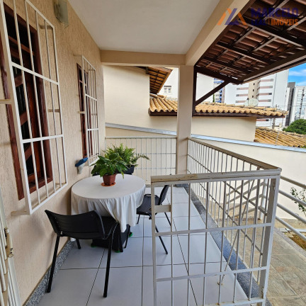 Imagem Casa com 3 Quartos à Venda, 161 m² em Candeias - Vitória Da Conquista Imagem Casa com 3 Quartos à Venda, 161 m² em Candeias - Vitória Da Conquista