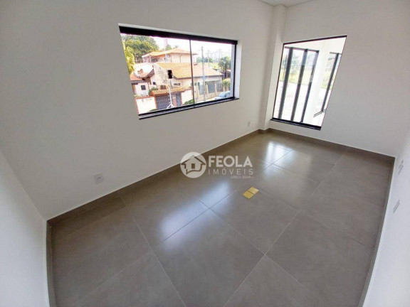 Imagem Sala Comercial para Alugar, 459 m² em Jardim Lizandra - Americana Imagem Sala Comercial para Alugar, 459 m² em Jardim Lizandra - Americana