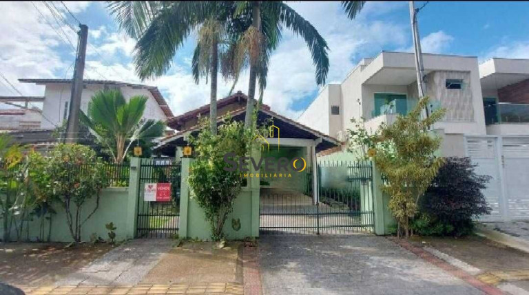 Imagem Casa com 3 Quartos à Venda, 160 m² em Itaipu - Niterói Imagem Casa com 3 Quartos à Venda, 160 m² em Itaipu - Niterói
