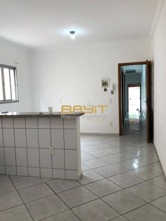 Imagem Casa com 3 Quartos à Venda, 170 m² em Parque Da Represa - Jundiaí