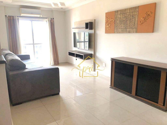 Imagem Apartamento com 2 Quartos à Venda, 77 m² em Vila Tupi - Praia Grande Imagem Apartamento com 2 Quartos à Venda, 77 m² em Vila Tupi - Praia Grande