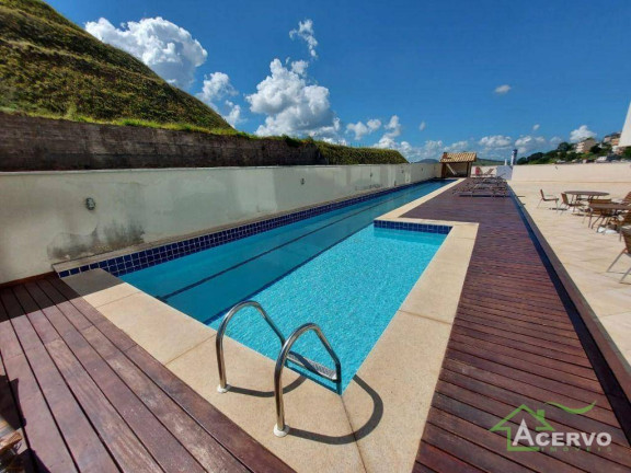 Imagem Apartamento com 2 Quartos à Venda, em Passos - Juiz De Fora Imagem Apartamento com 2 Quartos à Venda, em Passos - Juiz De Fora