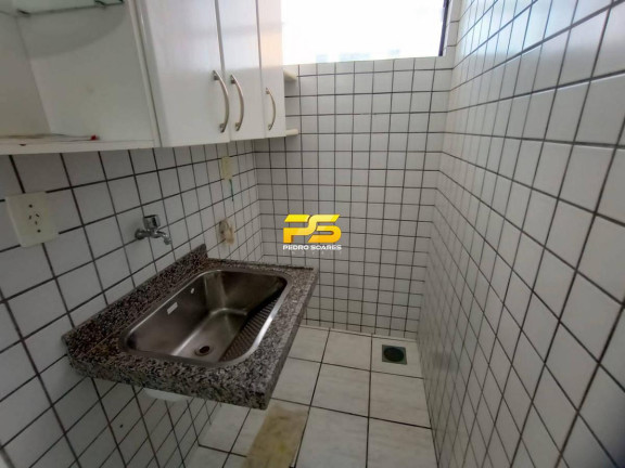 Imagem Apartamento com 2 Quartos à Venda, 70 m² em Manaíra - João Pessoa Imagem Apartamento com 2 Quartos à Venda, 70 m² em Manaíra - João Pessoa
