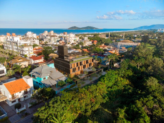 Imagem Apartamento com 1 Quarto à Venda, 62 m² em Campeche - Florianópolis