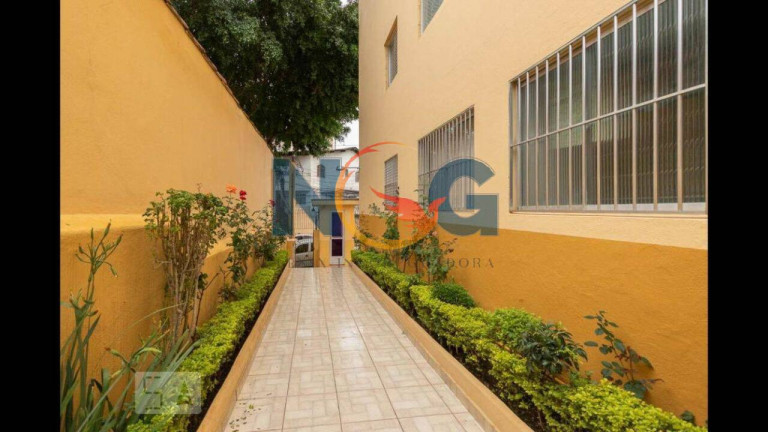 Imagem Apartamento com 2 Quartos à Venda, 57 m² em Vila Nova Savoia - São Paulo Imagem Apartamento com 2 Quartos à Venda, 57 m² em Vila Nova Savoia - São Paulo