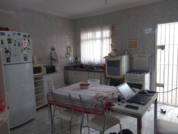 Imagem Casa com 2 Quartos à Venda, 100 m² em Vila Firmiano Pinto - São Paulo Imagem Casa com 2 Quartos à Venda, 100 m² em Vila Firmiano Pinto - São Paulo