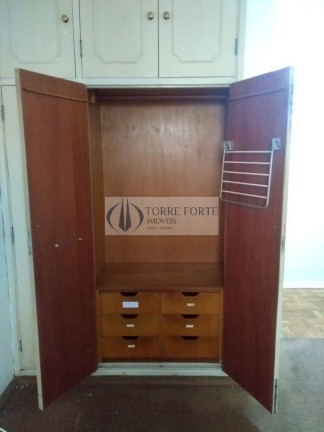 Imagem Apartamento com 3 Quartos à Venda, 104 m² em Parque São Jorge - São Paulo