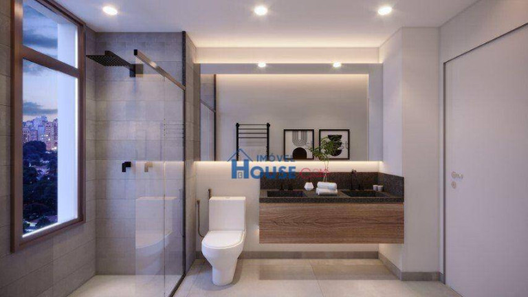 Imagem Apartamento com 3 Quartos à Venda, 119 m² em Perdizes - São Paulo