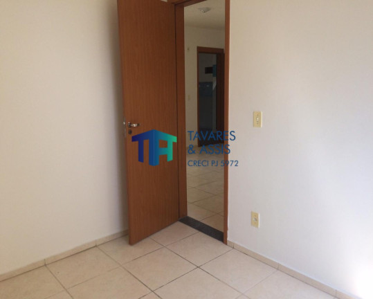 Imagem Imóvel com 2 Quartos para Alugar, 48 m² em Industrial - Juiz De Fora Imagem Imóvel com 2 Quartos para Alugar, 48 m² em Industrial - Juiz De Fora