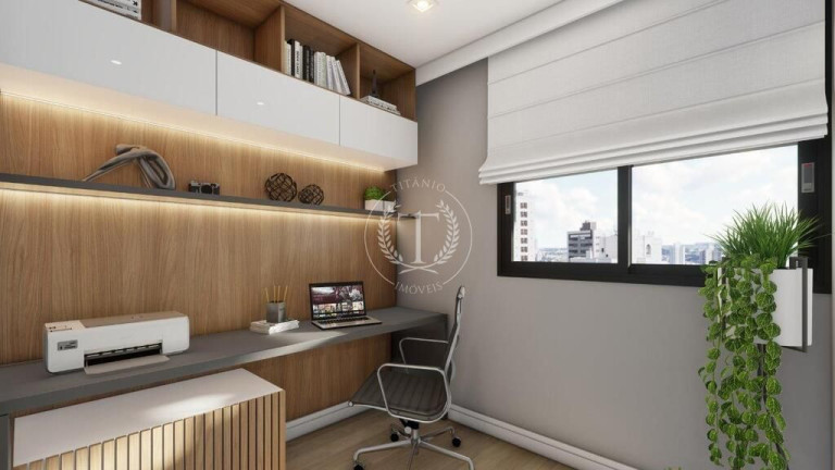 Imagem Apartamento com 3 Quartos à Venda, 83 m² em Chora Menino - São Paulo