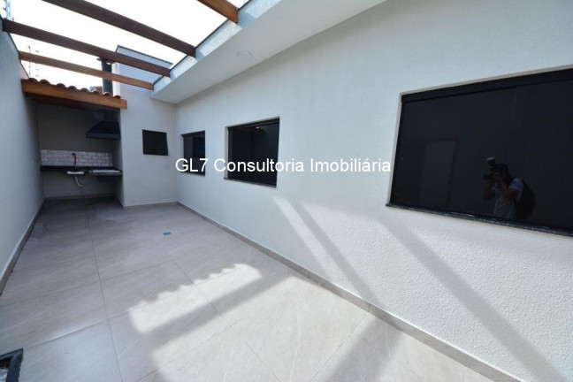 Imagem Casa com 3 Quartos à Venda,  em Vila Maria - Indaiatuba