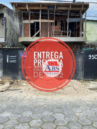 Casa com 2 Quartos à Venda, 70 m² em Vila Nova - Cubatão