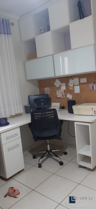 Imagem Imóvel com 3 Quartos à Venda, 94 m² em Jardim Irajá - Ribeirão Preto