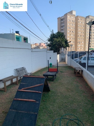 Imagem Imóvel com 2 Quartos à Venda, 47 m² em Cidade Líder - São Paulo