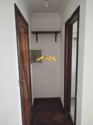 Imagem Apartamento com 2 Quartos à Venda, 48 m² em Morumbi - São Paulo Imagem Apartamento com 2 Quartos à Venda, 48 m² em Morumbi - São Paulo