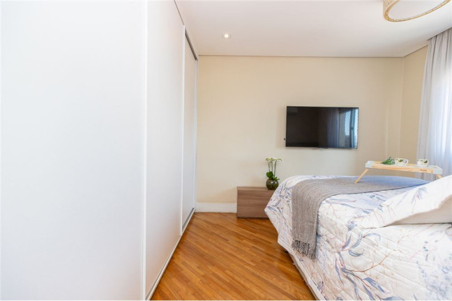 Imagem Apartamento com 2 Quartos à Venda, 77 m² em Vila Mascote - São Paulo