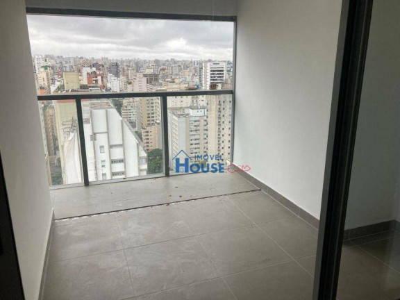 Imagem Imóvel com 2 Quartos à Venda, 158 m² em Jardins - São Paulo