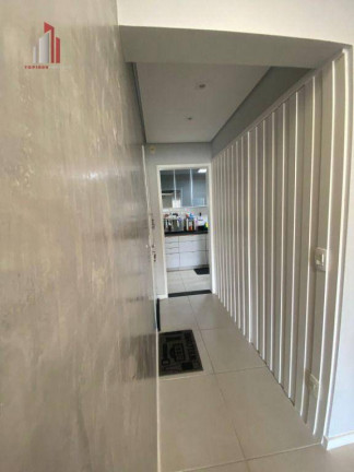 Imagem Apartamento com 2 Quartos à Venda, 80 m² em Barra Funda - São Paulo