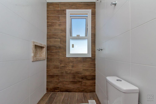 Imagem Casa com 3 Quartos à Venda, 105 m² em Hípica - Porto Alegre