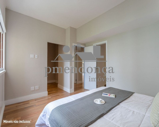 Imagem Apartamento com 3 Quartos à Venda, 200 m² em Higienópolis - São Paulo