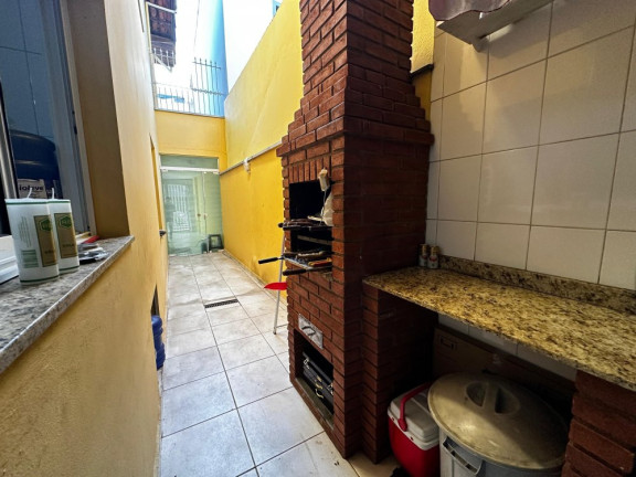 Imagem Sobrado com 3 Quartos à Venda, 109 m² em Vila Carrão - São Paulo Imagem Sobrado com 3 Quartos à Venda, 109 m² em Vila Carrão - São Paulo