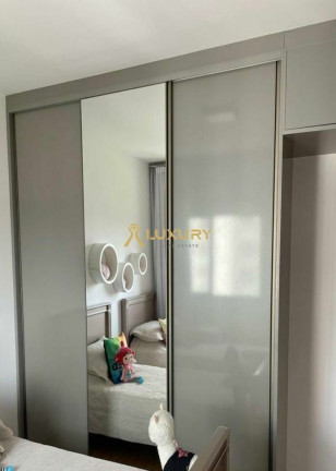 Imagem Imóvel com 3 Quartos à Venda, 92 m² em Vila Da Serra - Nova Lima