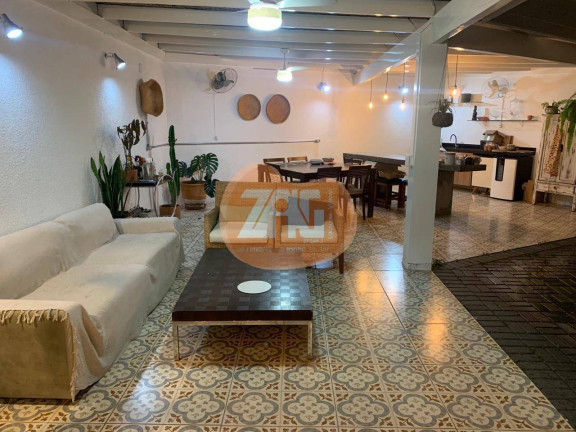 Imagem Apartamento com 3 Quartos à Venda, 150 m² em Condomínio Veredas - Taubaté