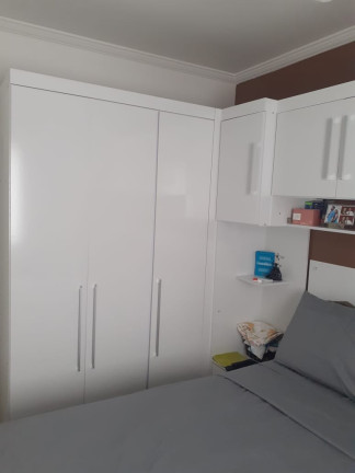 Imagem Apartamento com 2 Quartos à Venda, 51 m² em Vila Ema - São Paulo Imagem Apartamento com 2 Quartos à Venda, 51 m² em Vila Ema - São Paulo