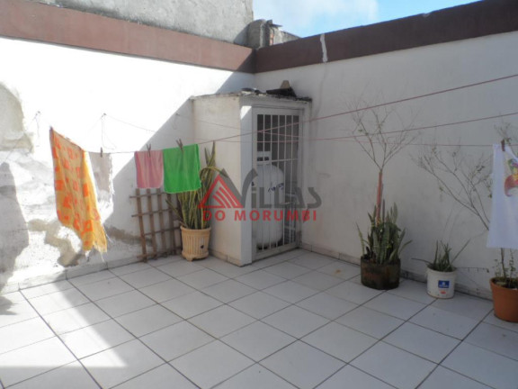 Imagem Sobrado com 3 Quartos à Venda, 160 m² em Jardim Iracema - São Paulo