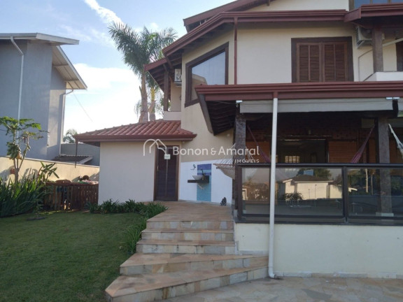 Imagem Casa de Condomínio com 4 Quartos à Venda, 546 m² em Tijuco Das Telhas - Campinas Imagem Casa de Condomínio com 4 Quartos à Venda, 546 m² em Tijuco Das Telhas - Campinas
