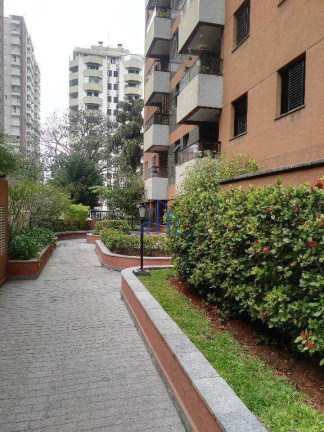 Imagem Apartamento com 3 Quartos para Alugar, 85 m² em Alphaville Centro Industrial E Empresarial/alphaville. - Barueri Imagem Apartamento com 3 Quartos para Alugar, 85 m² em Alphaville Centro Industrial E Empresarial/alphaville. - Barueri