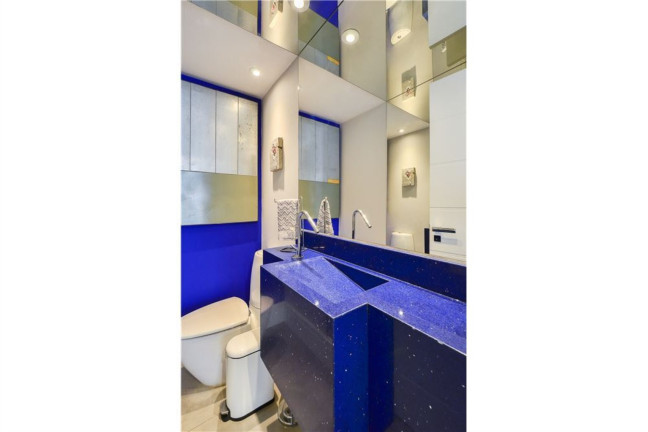 Imagem Apartamento com 1 Quarto à Venda, 94 m² em Vila Gertrudes - São Paulo