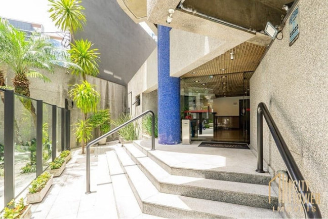 Imagem Sala Comercial à Venda, 45 m² em Vila Olímpia - São Paulo