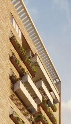 Imagem Apartamento com 3 Quartos à Venda, 135 m² em Gutierrez - Belo Horizonte
